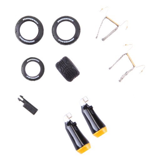 carrera go parts