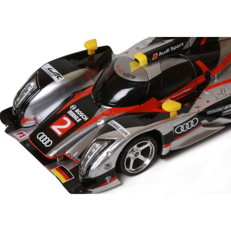 Ninco 50607 Audi R18 Sebring - Lightning