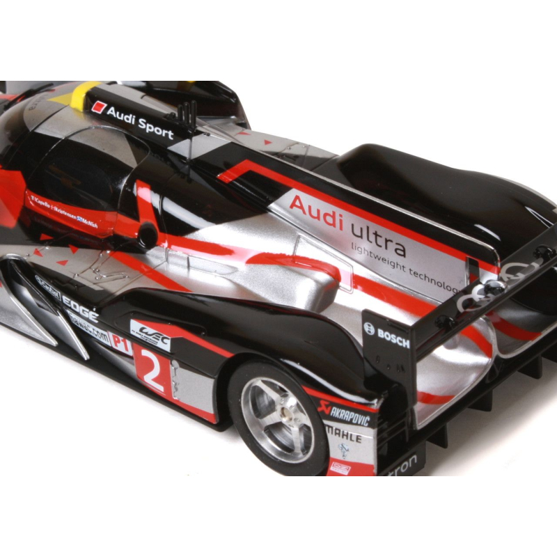 Ninco 50607 Audi R18 Sebring - Lightning