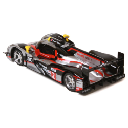 Ninco 50607 Audi R18 Sebring - Lightning