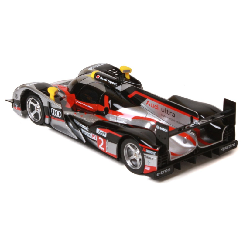Ninco 50607 Audi R18 Sebring - Lightning