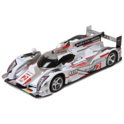 Ninco 50619 Audi R18 E-Tron Le Mans Lightning