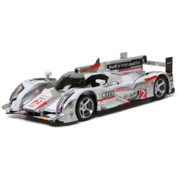 Ninco 50619 Audi R18 E-Tron Le Mans Lightning