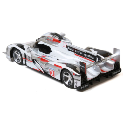 Ninco 50619 Audi R18 E-Tron Le Mans Lightning