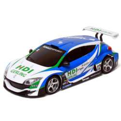 Ninco 50626 Renault Megane HDI Gerling Lightning