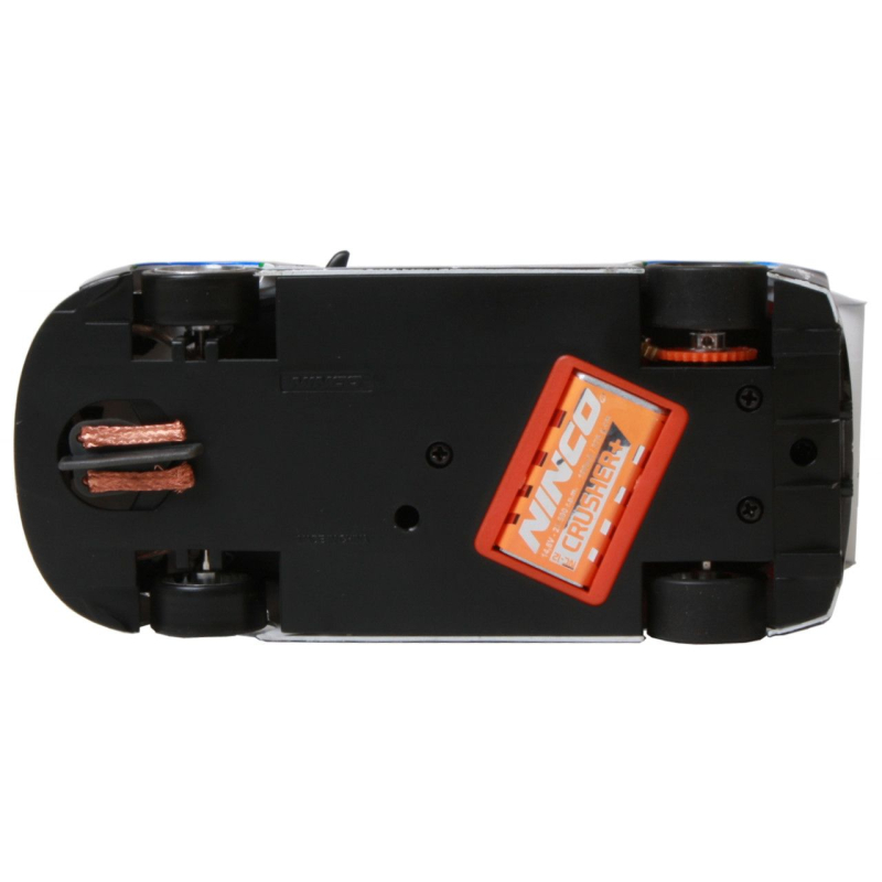 Ninco 50626 Renault Megane HDI Gerling Lightning