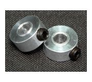 BRM S-012S Stopper for rear axle tuning x2