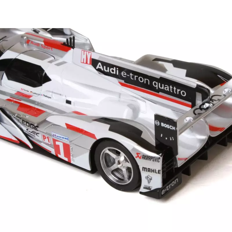 Ninco 50606 Audi R18 E-Tron Lightning