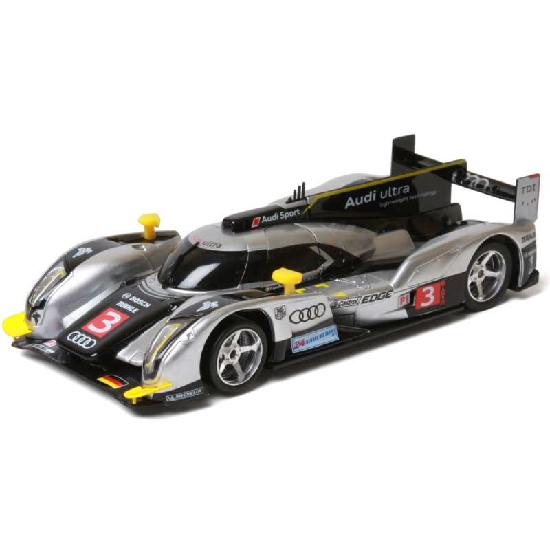Ninco 50642 Audi R18 Spa 2011 Lightning