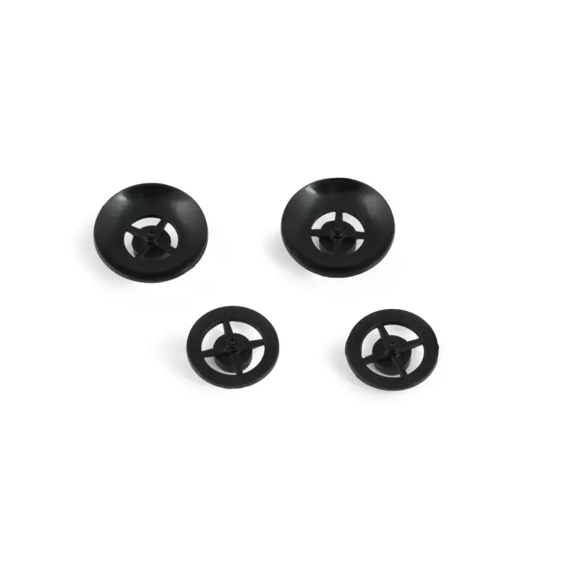  Policar PCS02i Lotus 72 kit wheel inserts (x2+2)