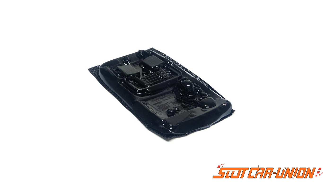Slot.it MN13ch Flat-6 S 22500 RPM 230g*cm