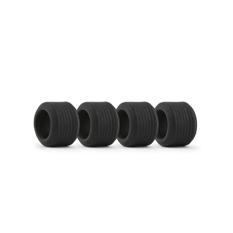                                     Policar PPT1219C1 Rear Tyres Classic F1 Early '70 - C1 compound - dwg 1219 x4