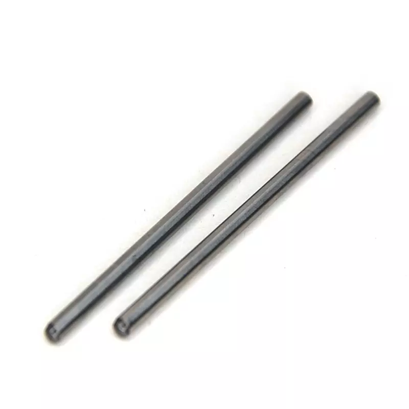  BRM S-012AT Tempered steel axle 3mm x 60 mm front + rear x2