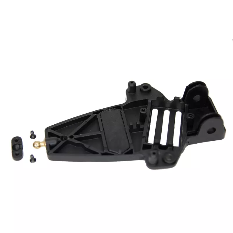 BRM S-044 Support moteur Mégane avec support d'aimant et vis