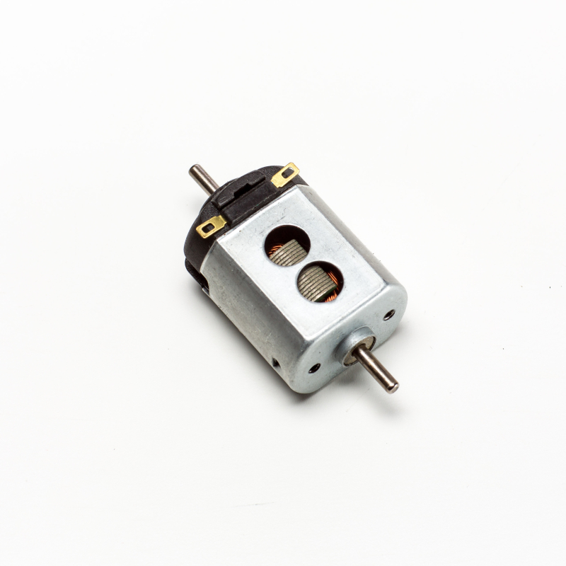                                     BRM S-418 Motor short-can "BRM POWER" 23000 rpm
