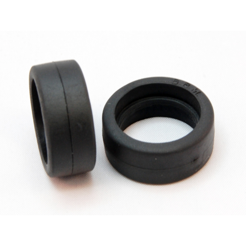                                     BRM S-040 Pneus Avant pour Mégane 25x11 x2