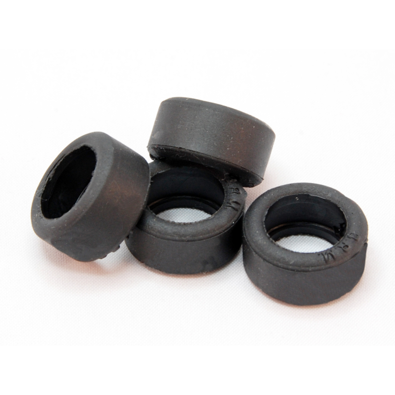                                     BRM S-103SG Rear Tires Supergrip for Group C cars (15 shore) 19x10 x4