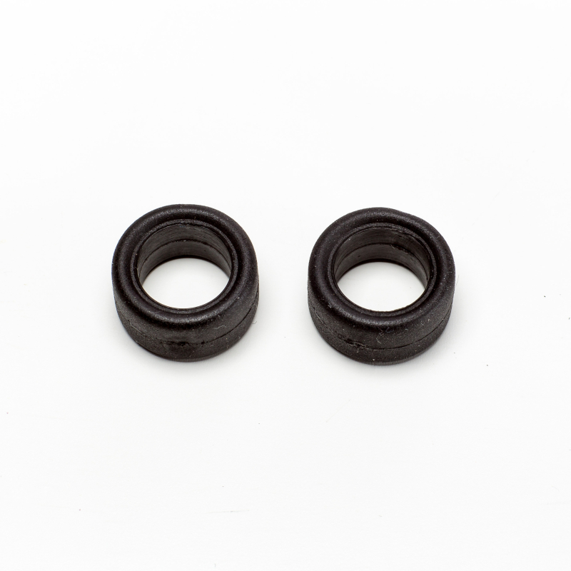                                     BRM S-404SG NSU/Simca1000 TTS Pneus Arrière Supergrip (15 shore) x2