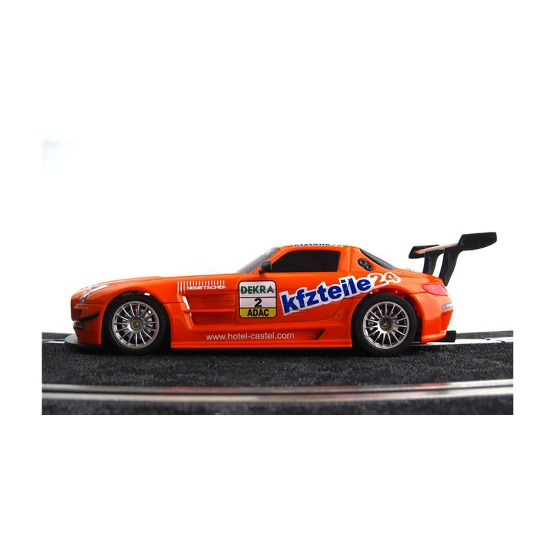 Ninco 55085 Mercedes SLS Kfzteile