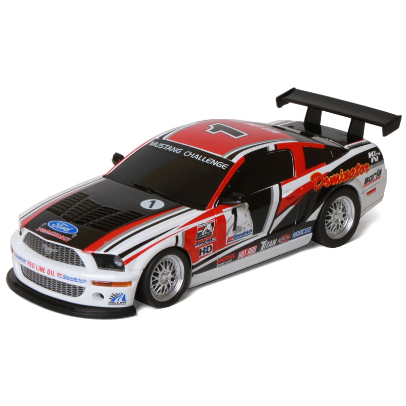                                     Ninco 55083 Ford Mustang Dominator