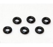 BRM S-013O O-Ring set for "Fast Opening System" chassis x6