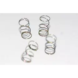 Set of springs SUPERSOFT H7.0 x 0.2mm(4x)