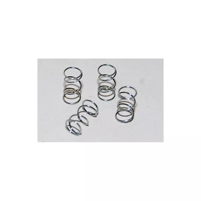 Set of springs HARD H7.0 x 0.3mm (4x)