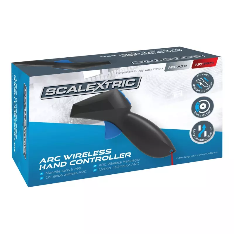  Scalextric C8438 ARC AIR/PRO Poignée de Contrôle Sans Fils