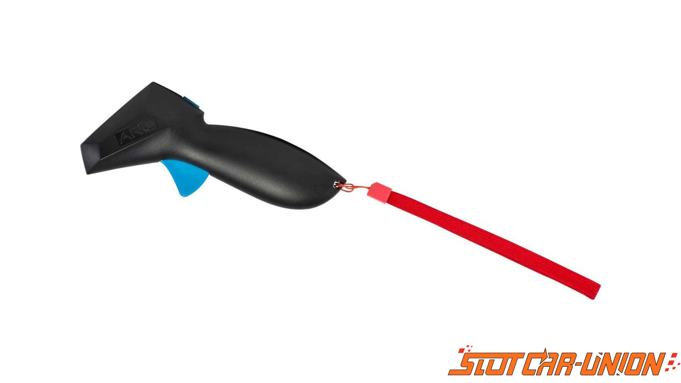 Scalextric c8438 discount