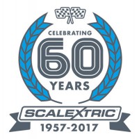 Scalextric C3828A 60th Anniversary Collection 1980s Audi Sport quattro S1 E2