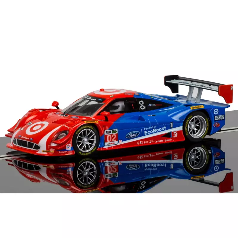 Scalextric C3769 Ford Daytona Prototype