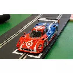 Scalextric C3769 Ford Daytona Prototype