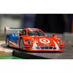 Scalextric C3769 Ford Daytona Prototype