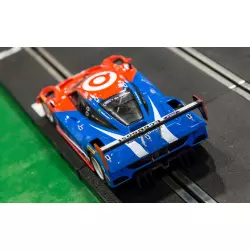 Scalextric C3769 Ford Daytona Prototype