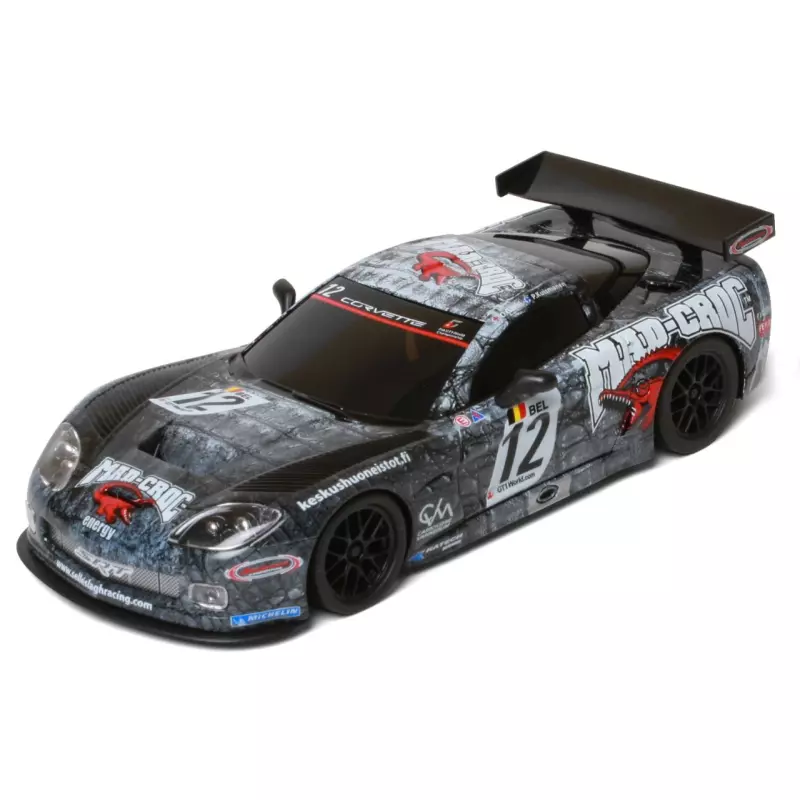 Ninco 55090 Chevrolet Corvette GT3 Mad Croc