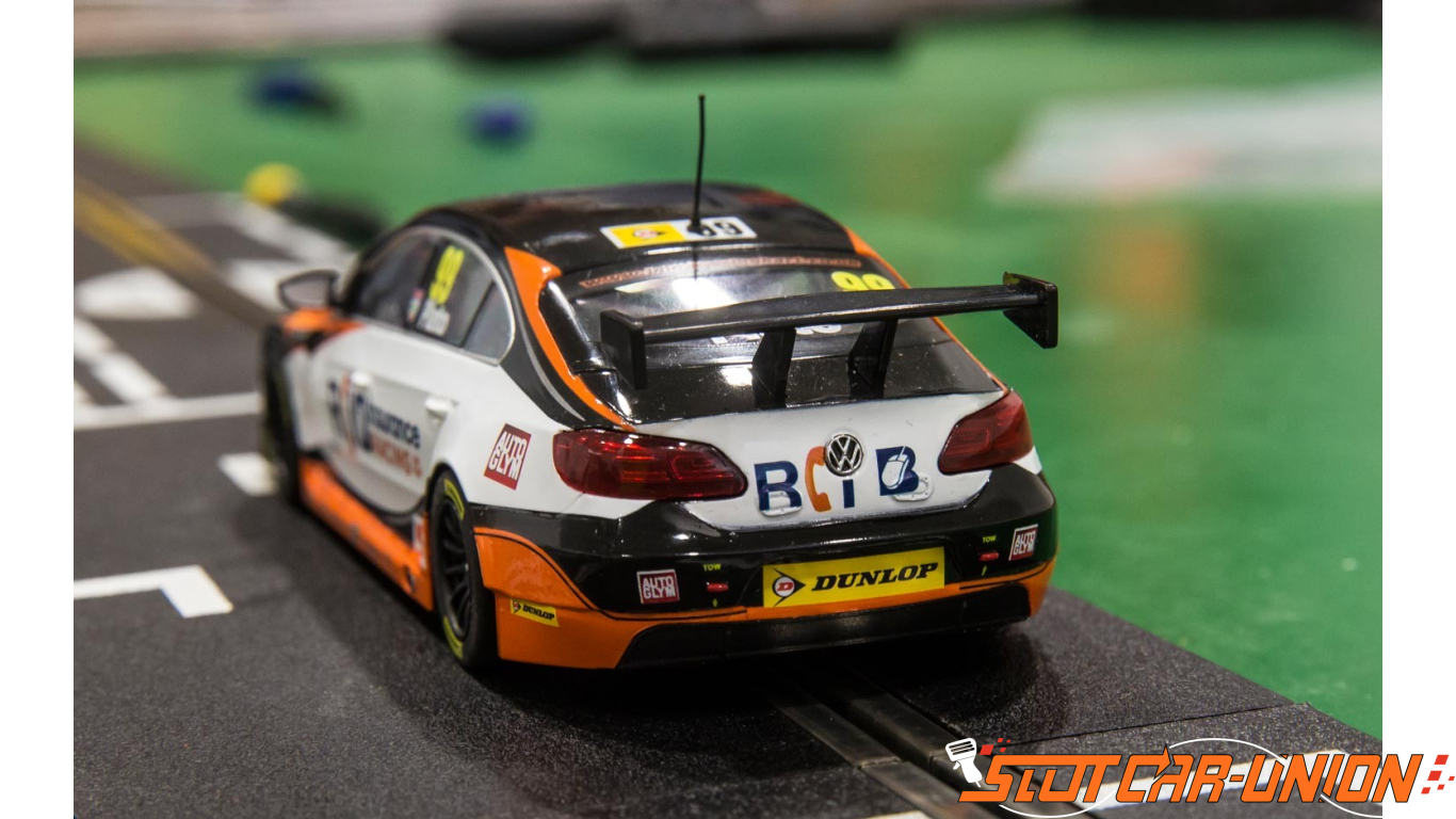 Slot passat