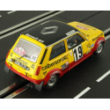 LE MANS miniatures Renault 5 Alpine Gr2 n°19 Rallye Monte-Carlo 1978