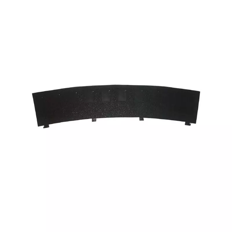 Ninco 10210 Radius 3 Curve Outer Borders Black x6