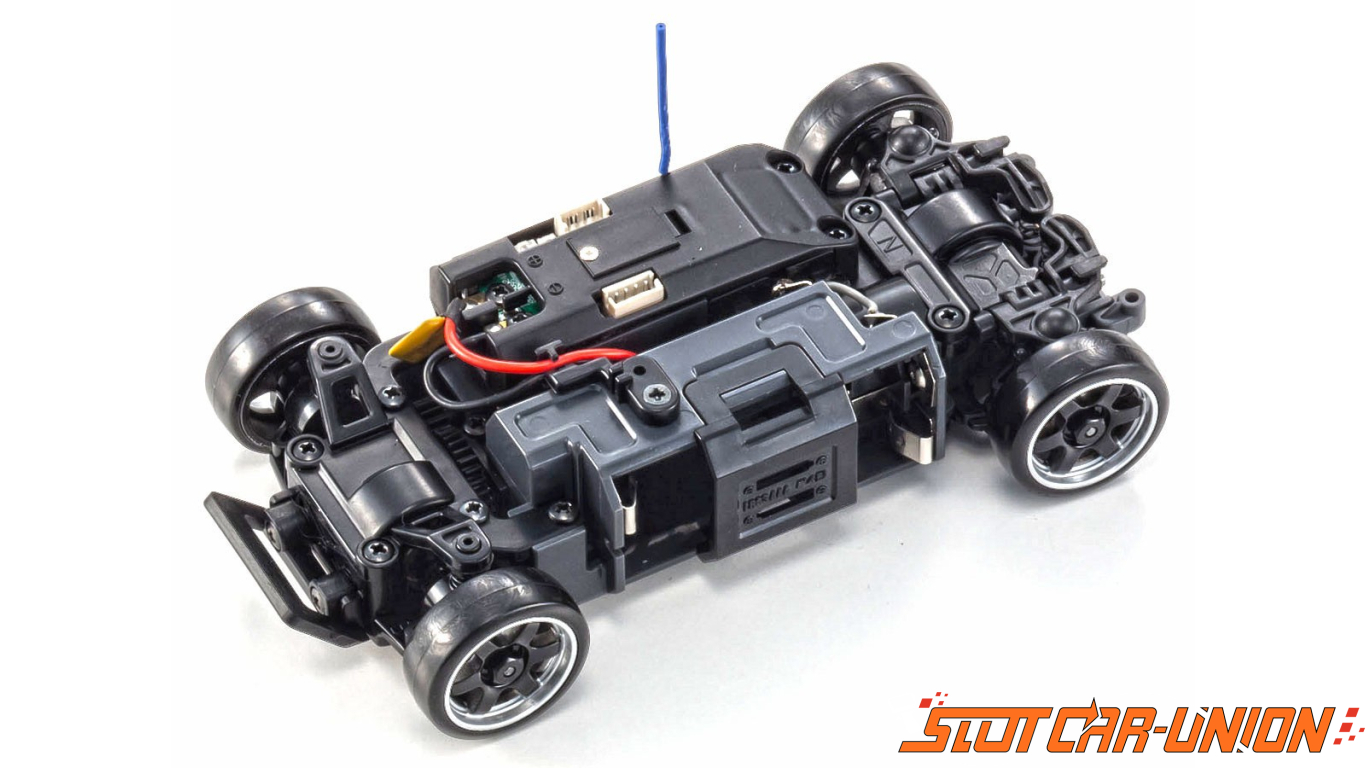 ミニッツレーサースポーツ2 MR-03シリーズ エンツォ フェラーリ