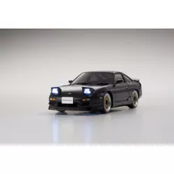New Nissan Mini-Zs From Kyosho « Big Squid RC – RC Car and