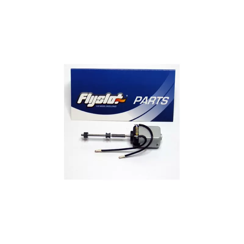 Flyslot 80008 Motor with 36.5mm drive shaft assembly
