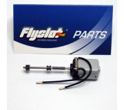 Flyslot 80008 Motor with 36.5mm drive shaft assembly