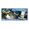 Scalextric Digital C1276 Coffret Platinum