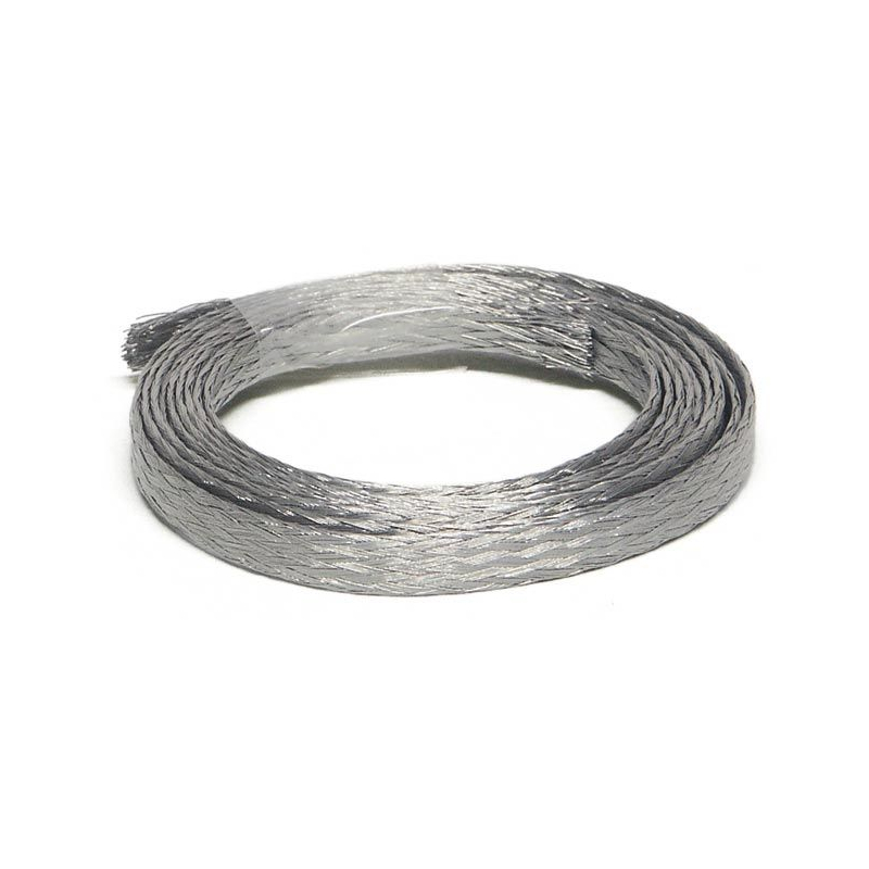                                     Slot.it SP18 Tresses de Cuivre Etamé 1m