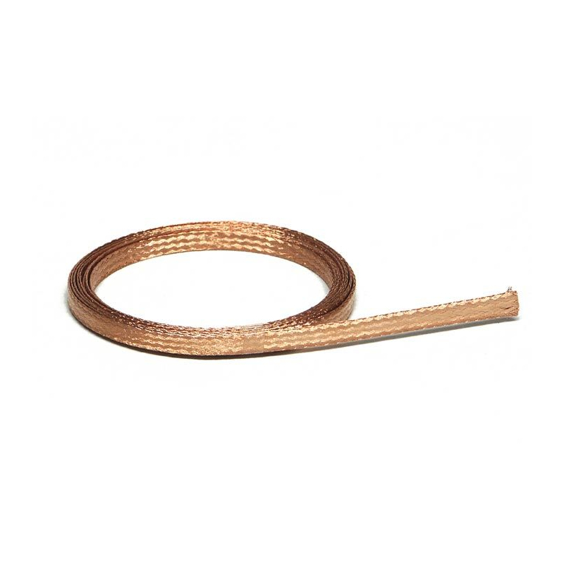                                     Slot.it SP19 Tresses de Cuivre Compétition 1m
