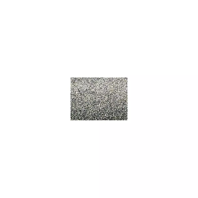 NOCH 00080 Gravel Mat, grey, 120 x 60 cm