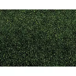 NOCH 00230 Tapis gazon, vert foncé, 120 x 60 cm