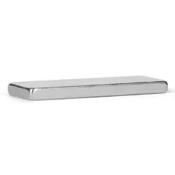 Slot.it CN01 Neodimium Super Magnet for Scalextric 25x8x2mm