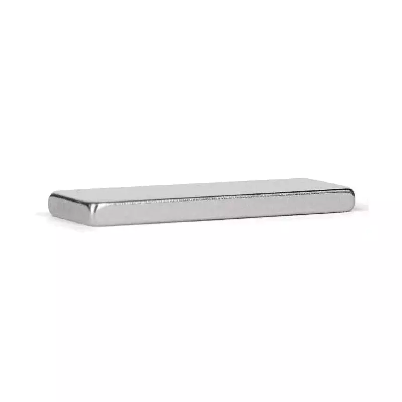 Slot.it CN01 Neodimium Super Magnet for Scalextric 25x8x2mm