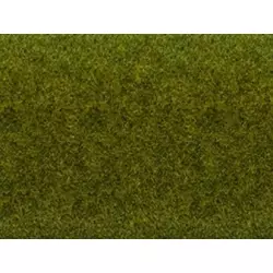 NOCH 00265 Tapis gazon pré, 120 x 60 cm